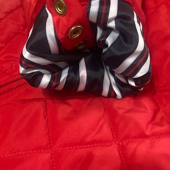 Crown & Ivy puffy jacket - Picture 4 of 10